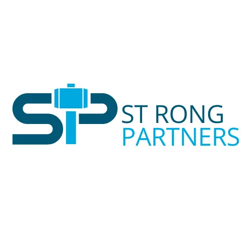 Logo de SP